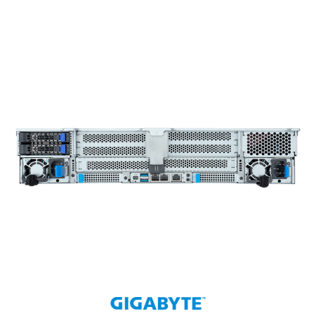 GIGABYTE R283-Z95 (rev. AAD1) GIGABYTE R283-Z95 (rev. AAD1)