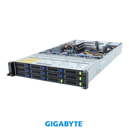 GIGABYTE R283-Z95 (rev. AAV1) GIGABYTE R283-Z95 (rev. AAV1)