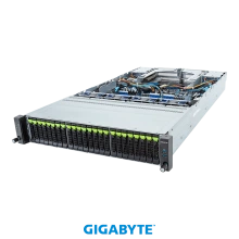 GIGABYTE R283-Z96 (rev. AAE1)