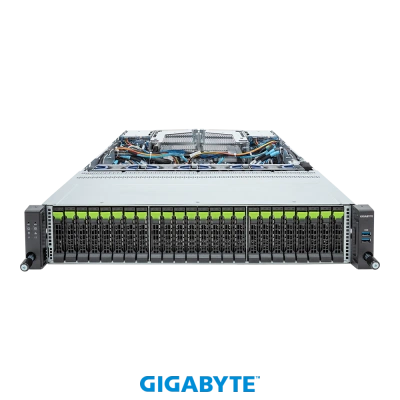 GIGABYTE R283-Z96 (rev. AAE1) GIGABYTE R283-Z96 (rev. AAE1)