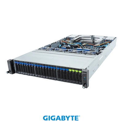 GIGABYTE R283-Z96 (rev. AAE2)