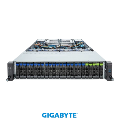 GIGABYTE R283-Z96 (rev. AAE2) GIGABYTE R283-Z96 (rev. AAE2)