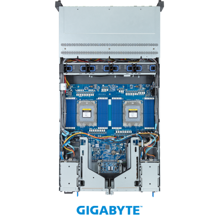 GIGABYTE R283-Z96 (rev. AAE2) GIGABYTE R283-Z96 (rev. AAE2)