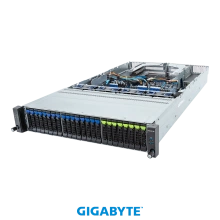 GIGABYTE R283-Z96 (rev. AAE3)
