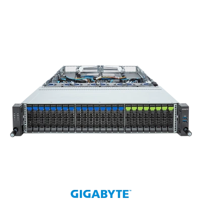 GIGABYTE R283-Z96 (rev. AAE3) GIGABYTE R283-Z96 (rev. AAE3)
