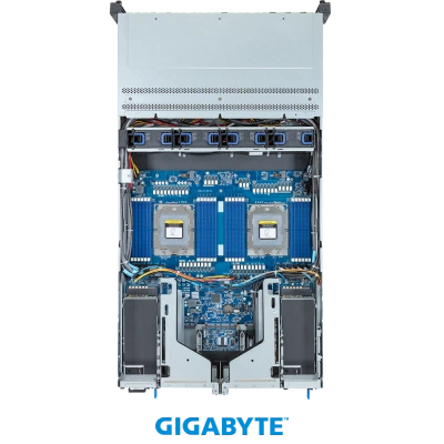 GIGABYTE R283-Z96 (rev. AAE3) GIGABYTE R283-Z96 (rev. AAE3)