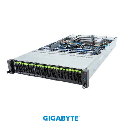 GIGABYTE R283-Z96 (rev. AAJ1)