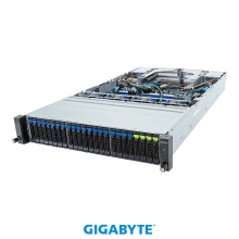 GIGABYTE R283-Z96 (rev. AAJ2)