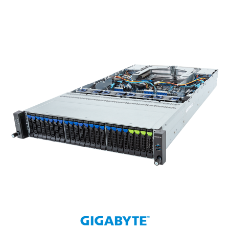 GIGABYTE R283-Z96 (rev. AAJ2) GIGABYTE R283-Z96 (rev. AAJ2)