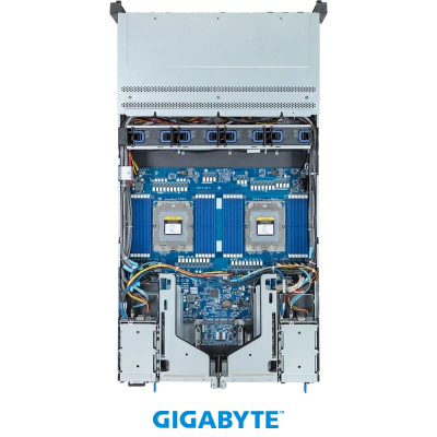 GIGABYTE R283-Z96 (rev. AAJ2) GIGABYTE R283-Z96 (rev. AAJ2)