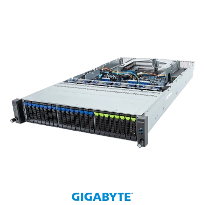 GIGABYTE R283-Z96 (rev. AAJ3)