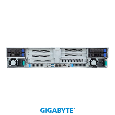 GIGABYTE R283-Z97 (rev. AAL1) GIGABYTE R283-Z97 (rev. AAL1)