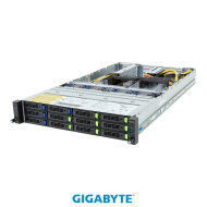 GIGABYTE R283-ZF0 (rev. AAL1)