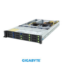 GIGABYTE R283-ZF0 (rev. AAL1)