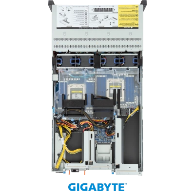 GIGABYTE R283-ZF0 (rev. AAL1) GIGABYTE R283-ZF0 (rev. AAL1)