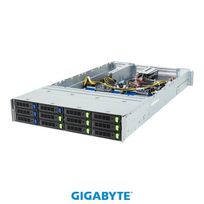 GIGABYTE R283-ZF0 (rev. IAL1)
