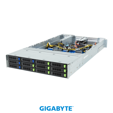 GIGABYTE R283-ZF0 (rev. IAL1) GIGABYTE R283-ZF0 (rev. IAL1)
