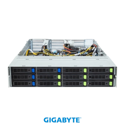 GIGABYTE R283-ZF0 (rev. IAL1) GIGABYTE R283-ZF0 (rev. IAL1)