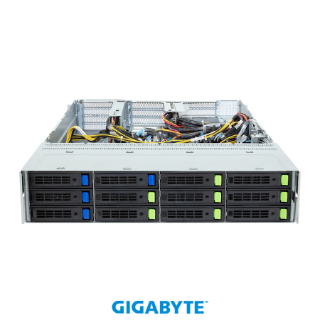 GIGABYTE R283-ZF0 (rev. IAL1) GIGABYTE R283-ZF0 (rev. IAL1)