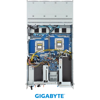 GIGABYTE R283-ZF0 (rev. IAL1) GIGABYTE R283-ZF0 (rev. IAL1)
