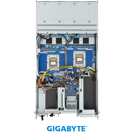 GIGABYTE R283-ZF0 (rev. IAL1) GIGABYTE R283-ZF0 (rev. IAL1)