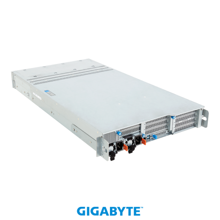 GIGABYTE R283-ZF0 (rev. IAL1) GIGABYTE R283-ZF0 (rev. IAL1)