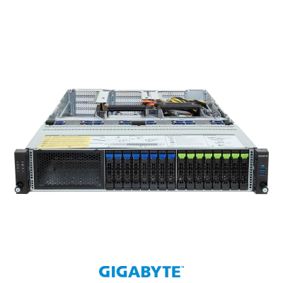 GIGABYTE R283-ZF1 (rev. AAL1) GIGABYTE R283-ZF1 (rev. AAL1)
