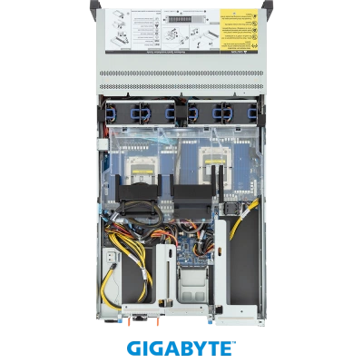GIGABYTE R283-ZF1 (rev. AAL1) GIGABYTE R283-ZF1 (rev. AAL1)