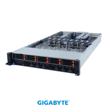 GIGABYTE R292-4S0 (rev. 100)