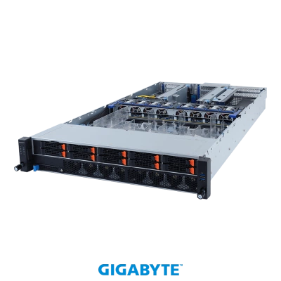 GIGABYTE R292-4S0 (rev. 100) GIGABYTE R292-4S0 (rev. 100)