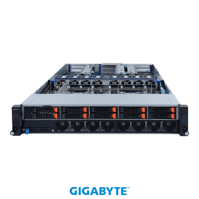 GIGABYTE R292-4S0 (rev. 100) GIGABYTE R292-4S0 (rev. 100)