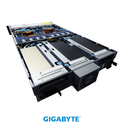 GIGABYTE R292-4S0 (rev. 100) GIGABYTE R292-4S0 (rev. 100)