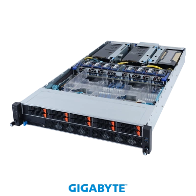 GIGABYTE R292-4S0 (rev. 100) GIGABYTE R292-4S0 (rev. 100)