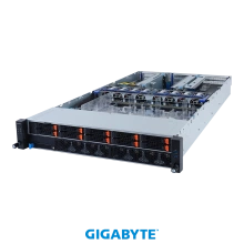 GIGABYTE R292-4S1 (rev. 100)