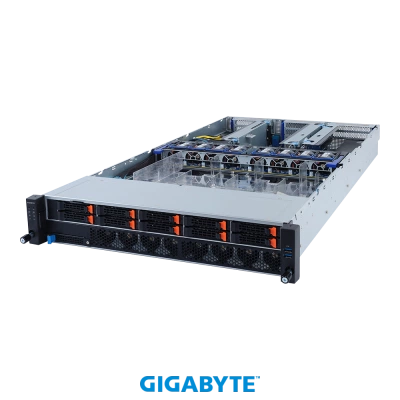 GIGABYTE R292-4S1 (rev. 100)