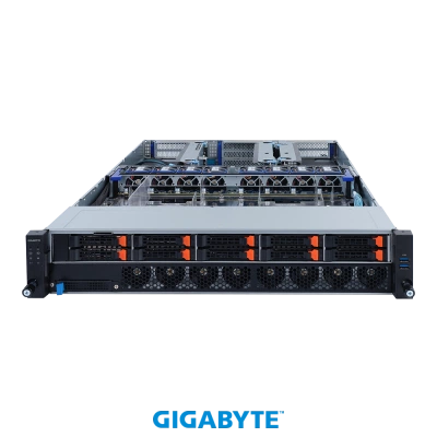 GIGABYTE R292-4S1 (rev. 100) GIGABYTE R292-4S1 (rev. 100)