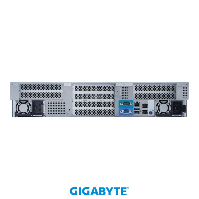GIGABYTE R292-4S1 (rev. 100) GIGABYTE R292-4S1 (rev. 100)