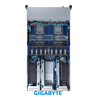 GIGABYTE R292-4S1 (rev. 100) GIGABYTE R292-4S1 (rev. 100)