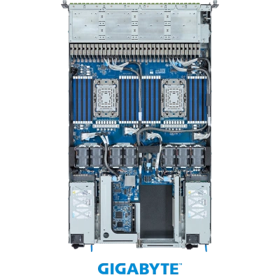GIGABYTE S183-SH0 (rev. AAJ1) GIGABYTE S183-SH0 (rev. AAJ1)