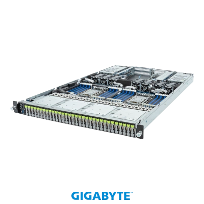 GIGABYTE S183-SH0 (rev. AAV1) GIGABYTE S183-SH0 (rev. AAV1)