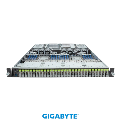 GIGABYTE S183-SH0 (rev. AAV1) GIGABYTE S183-SH0 (rev. AAV1)