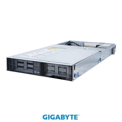 GIGABYTE S251-3O0 (rev. IBH1) GIGABYTE S251-3O0 (rev. IBH1)