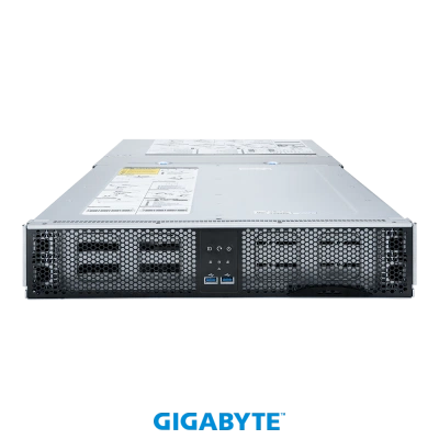 GIGABYTE S251-3O0 (rev. IBH1) GIGABYTE S251-3O0 (rev. IBH1)