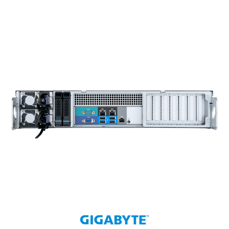 GIGABYTE S251-3O0 (rev. IBH1) GIGABYTE S251-3O0 (rev. IBH1)