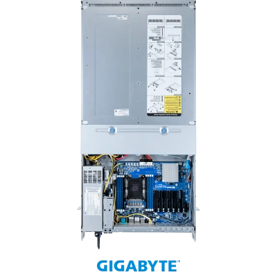 GIGABYTE S251-3O0 (rev. IBH1) GIGABYTE S251-3O0 (rev. IBH1)