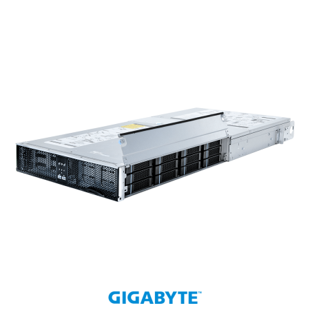 GIGABYTE S251-3O0 (rev. IBH1) GIGABYTE S251-3O0 (rev. IBH1)