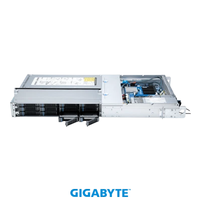 GIGABYTE S251-3O0 (rev. IBH1) GIGABYTE S251-3O0 (rev. IBH1)