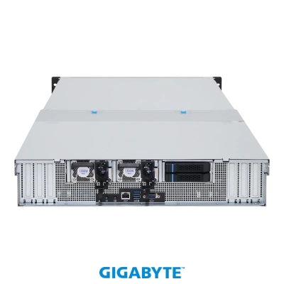 GIGABYTE S252-ZC0 (rev. A00) GIGABYTE S252-ZC0 (rev. A00)