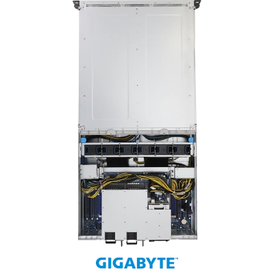 GIGABYTE S252-ZC0 (rev. A00) GIGABYTE S252-ZC0 (rev. A00)