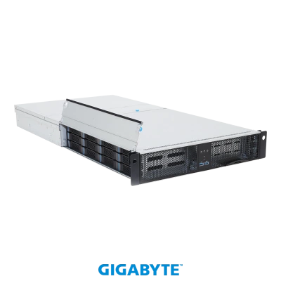 GIGABYTE S252-ZC0 (rev. A00) GIGABYTE S252-ZC0 (rev. A00)